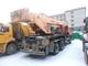 Продам автокран Ивановец 32т.