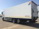 Грузовой автомобиль Mercedes-Benz Actros 2544 L с изотермическим фургоном и гидробортом
