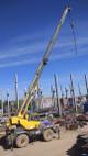 Кран Grove RT530E (30 тонн) в аренду
