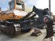 Бульдозер Liebherr PR 764, 55 Тонн Либхер PR 764
