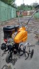 Продаётся мотокультиватор Pubert elite 65 BC 2