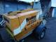 Пневмонагнетатель Putzmeister M740D