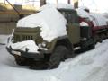 Продаётся топливозаправщик АТЗ-5