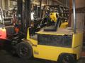 Продаётся  3 т. электро-погрузчик  Yale ERP 30 ALF в отличном состоянии