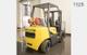 Продаётся 3 т. вилочный погрузчик Daewoo-Doosan G30E-3