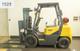 Продаётся 3 т. вилочный погрузчик Daewoo-Doosan G30E-3