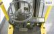 Продаётся вилочный Hyster H1.50XM с пробегом