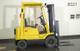 Продаётся вилочный Hyster H1.50XM с пробегом