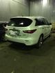 Продаётся Infiniti QX60, 2014г.