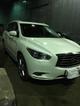 Продаётся Infiniti QX60, 2014г.