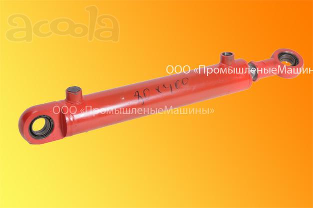 Гидроцилиндры для мусоровозов КО-440