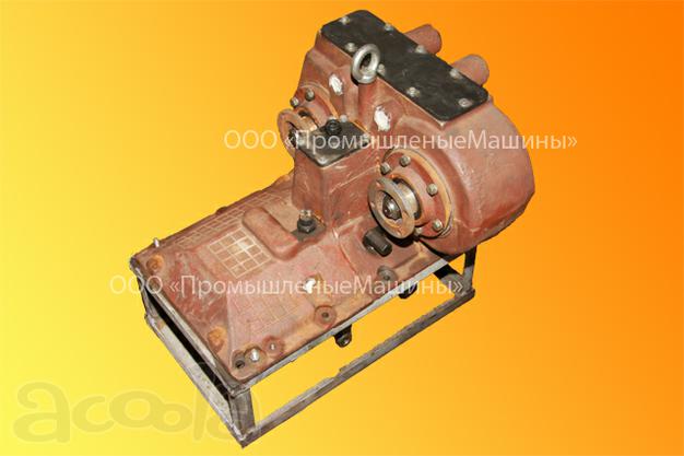 Коробка отбора мощности КО-514.5.00.000.05