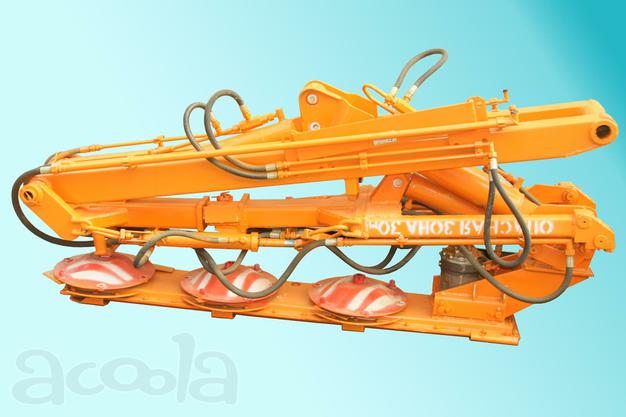 Косилка ротационная КРД1,5