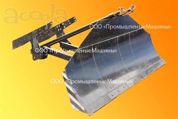 Отвал бульдозерный МТЗ