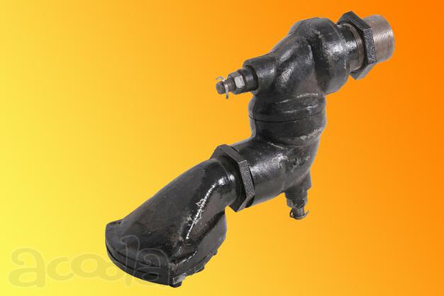 Сопло в сборе КО-713.32.04