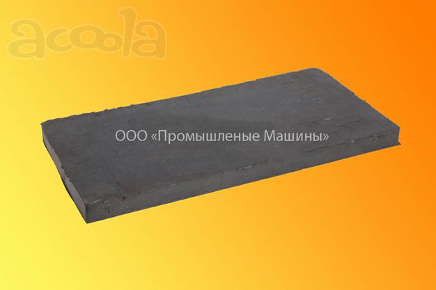 Техпластину тканекорд 500х200х40