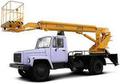 Услуги автовышки от 18 до 32 м.
