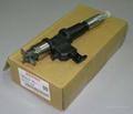 Форсунки  для  экскаваторов CASE, JCB. HITACHI
