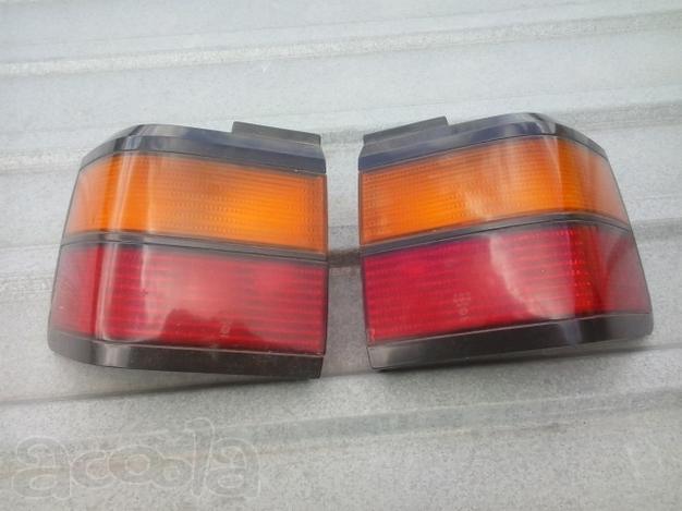 Фонари задние VW Volkswagen Passat В3 седан Hella