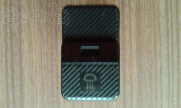 Кнопка света п/т фар для Volkswagen 535941535