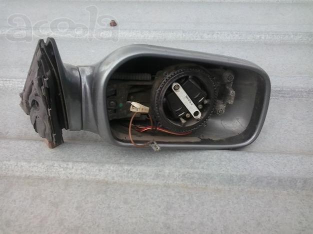 Корпус зеркала правый Audi 100 (C4) (1991-1995)
