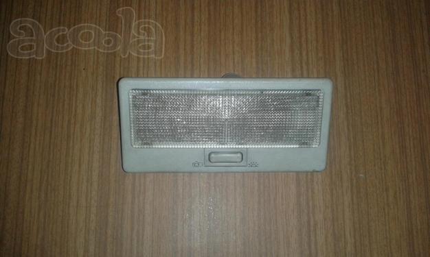 Плафон салонный для VW, Skoda, Seat