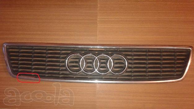 Решетка радиатора VAG audi A8 (1995)