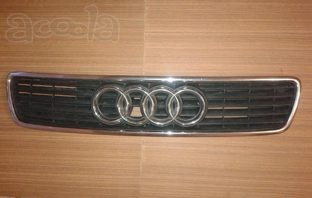 Решетка радиатора для Audi A4 B5 1994-2000 до 99г