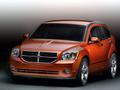 Автостекло лобовое Dodge Caliber Додж Калибер