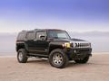 Автостекло HUMMER H3 Хаммер 3