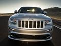 Лобовое стекло Jeep Grand Cherokee WK2 2011-н. в