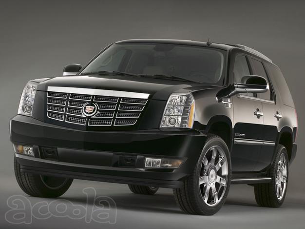 Автостекло Cadillac Escalade (Кадиллак Эскалэйд) / Chevrolet Tahoe (Шевроле Тахо) без датчика дождя