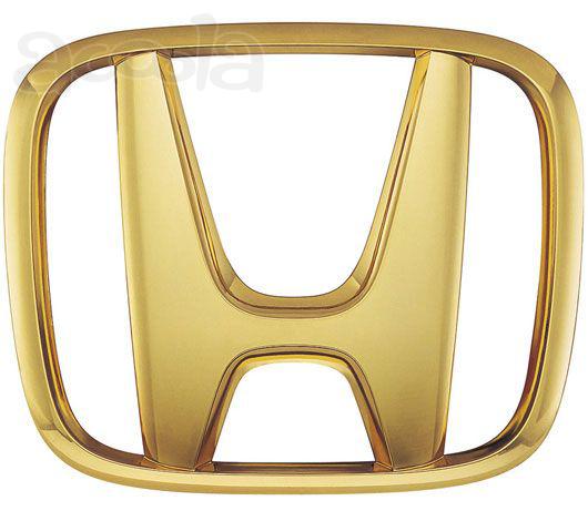 Автостекло Honda Pilot II Хонда Пилот 2 2009-