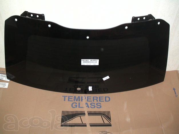 Заднее стекло Jeep Grand Cherokee 2011-