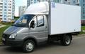 Грузоперевозки газели по Москве и Подмосковью
