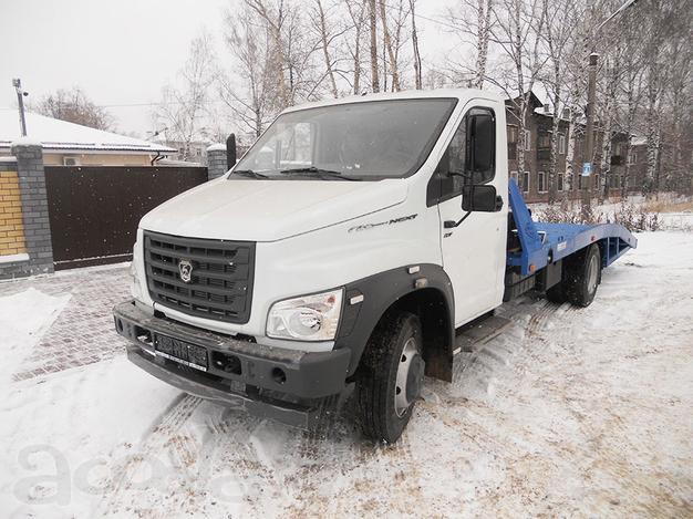Продажа новых эвакуаторов ГАЗ, переоборудование Вашего б/у авто в эвакуатор. Удлинение рамы и кузова автомобилей
