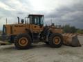 Погрузчик SDLG LG956L, бу