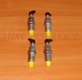 Форсунка на погрузчик Hangcha CPCD30N RW-6, двигатель Yanmar 4TNV94L