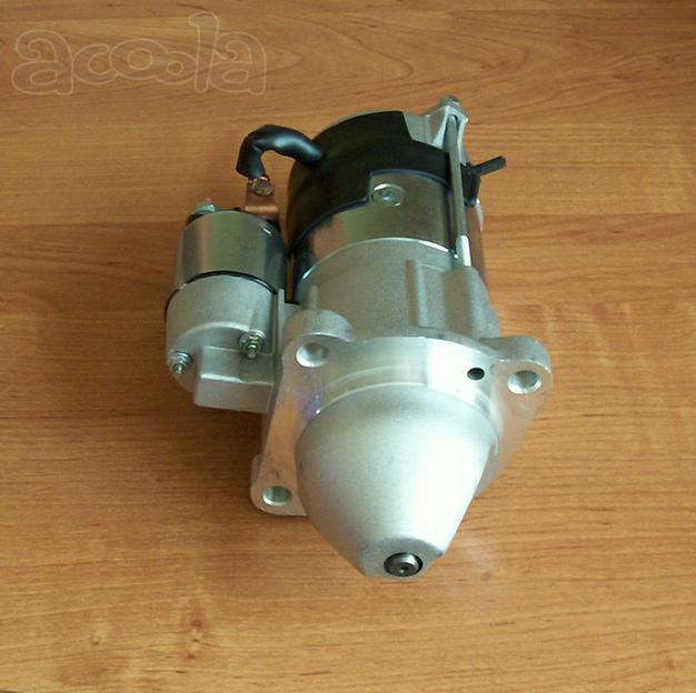 Стартер Perkins 2873K634