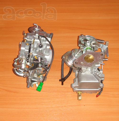 Карбюратор на погрузчик Toyota 5FG20, двиг. 5K