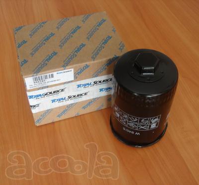 Масляный фильтр для погрузчика JAC СPQD 25