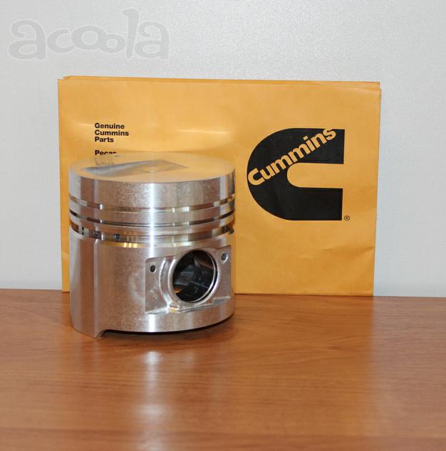 Поршни к двигателю Cummins VTA28