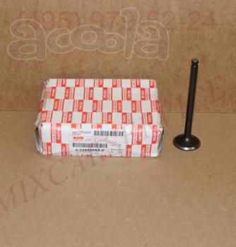 Впускной клапан для двигателя Isuzu 6BG1TQB