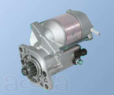 Стартер для погрузчика Komatsu FB18G-12