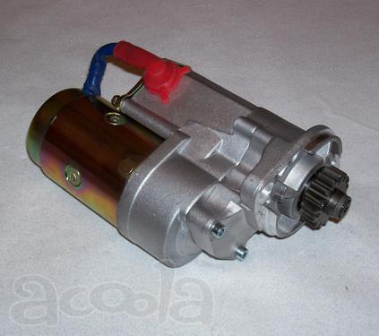 Стартер Cummins B5. 9
