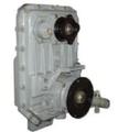 Коробка отбора мощности МП23-4206010