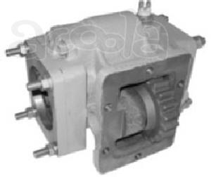 Коробка отбора мощности МП21-4202010
