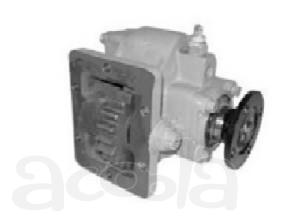 Коробка отбора мощности КАМАЗ, ГАЗ МП05-4202010