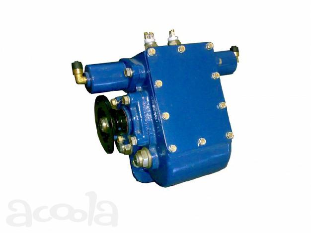 Коробка  отбора мощности МП15-4202010