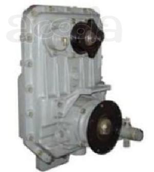 Коробка отбора мощности МП23-4206010